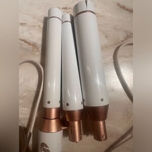 T3 curling iron switch kit